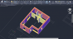 Corso Autocad 2021